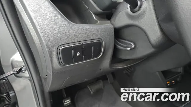 2023 Kia The New Kia Ray Van Sold VIN KNACJ911BPT327344 – front exterior