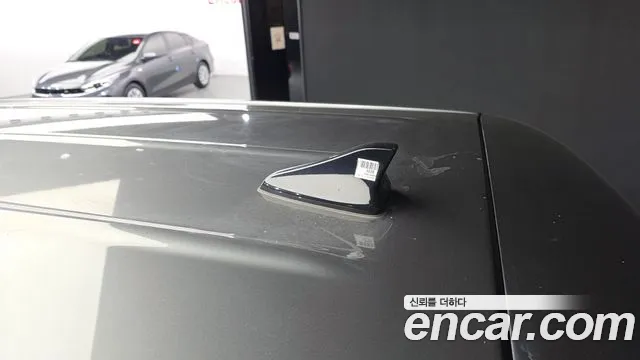 2023 Kia The New Kia Ray Van Sold VIN KNACJ911BPT331971 – engine bay