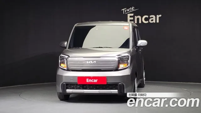 2023 Kia The New Kia Ray Van Sold VIN KNACJ911BPT331971 – photo 22