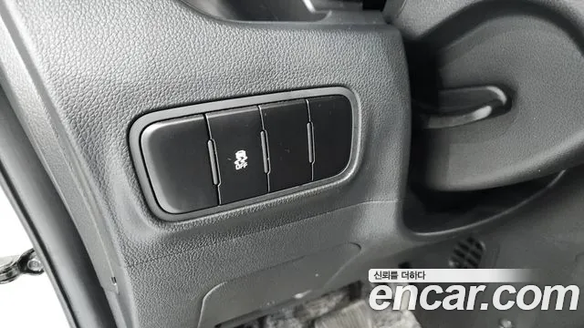 2023 Kia The New Kia Ray Van Sold VIN KNACJ911BPT340924 – rear exterior