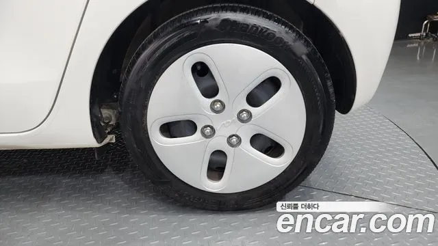 2023 Kia The New Kia Ray Van Sold VIN KNACJ911BPT340924 – photo 17