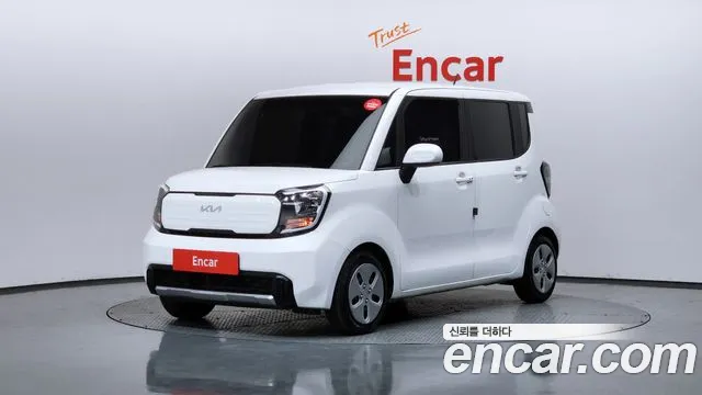 2023 Kia The New Kia Ray Van Sold VIN KNACJ911BPT340924 – photo 18