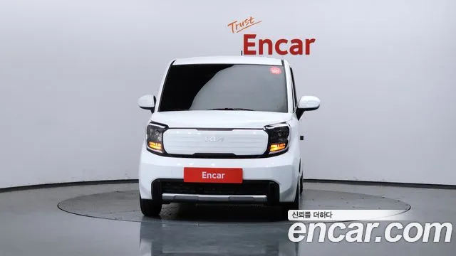 2023 Kia The New Kia Ray Van Sold VIN KNACJ911BPT340924 – photo 30