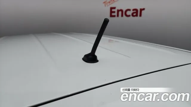 2023 Kia The New Kia Ray Van Sold VIN KNACJ911BPT340924 – photo 36