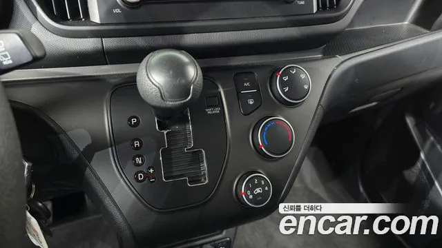 2023 Kia The New Kia Ray Van Sold VIN KNACJ911BPT366160 – front exterior
