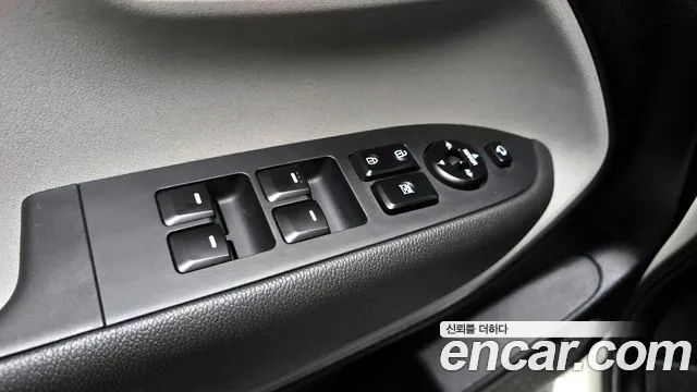 2023 Kia The New Kia Ray Van Sold VIN KNACJ911BPT374793 – side profile