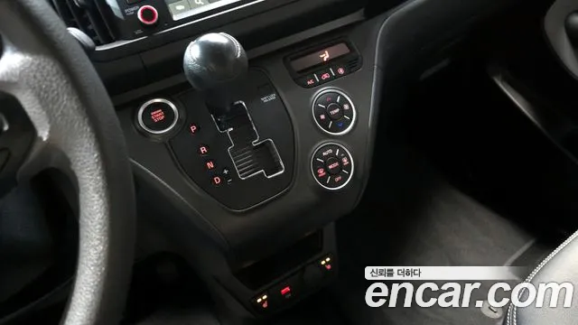 2023 Kia The New Kia Ray Van Sold VIN KNACJ911BPT374793 – engine bay