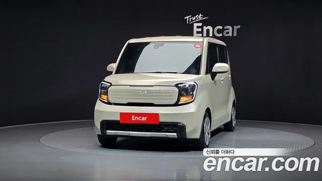2023 Kia The New Kia Ray Van Sold VIN KNACJ911BPT374793 – photo 19