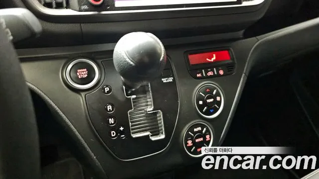 2024 Kia The New Kia Ray Van Sold VIN KNACJ911BRT387636 – interior seats