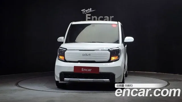 2024 Kia The New Kia Ray Van Sold VIN KNACJ911BRT387636 – photo 11