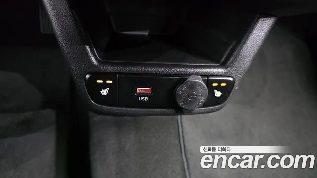 2024 Kia The New Kia Ray Van Sold VIN KNACJ911BRT395353 – photo 20