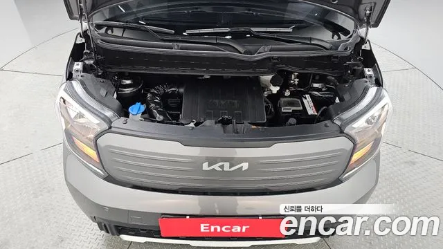 2024 Kia The New Kia Ray Van Sold VIN KNACJ911BRT395815 – photo 15 2024 Kia The New Kia Ray Van Sold VIN KNACJ911BRT395815 – photo 15