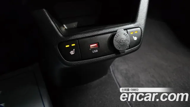2024 Kia The New Kia Ray Van Sold VIN KNACJ911BRT397734 – photo 22