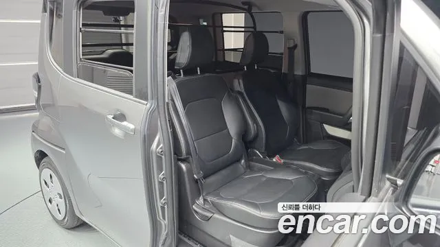 2024 Kia The New Kia Ray Van Sold VIN KNACJ911BRT397734 – photo 30