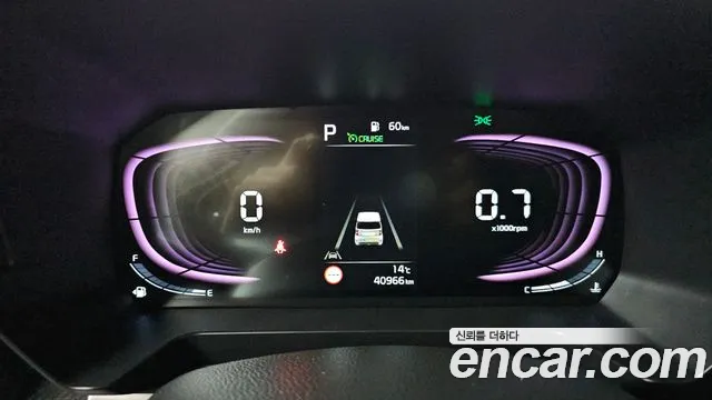 2024 Kia The New Kia Ray Van Sold VIN KNACJ911BRT398084 – front exterior