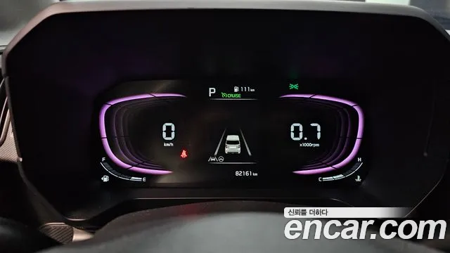2024 Kia The New Kia Ray Van Sold VIN KNACJ911BRT409149 – engine bay
