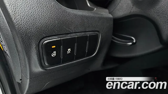 2024 Kia The New Kia Ray Van Sold VIN KNACJ911BRT409149 – exterior detail