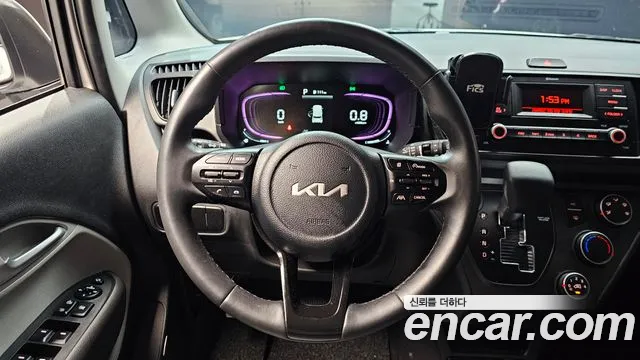 2024 Kia The New Kia Ray Van Sold VIN KNACJ911BRT409149 – photo 14