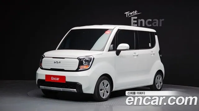 2024 Kia The New Kia Ray Van Sold VIN KNACJ911BRT409149 – photo 16