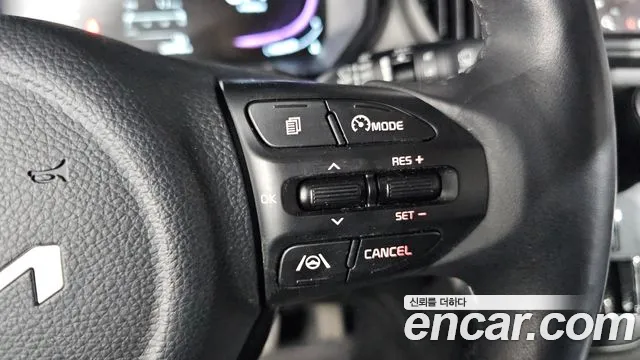 2025 Kia The New Kia Ray Van Sold VIN KNACJ911BST411198 – engine bay