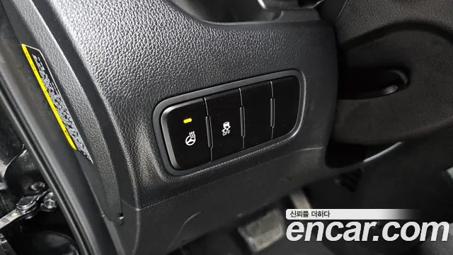 2025 Kia The New Kia Ray Van Sold VIN KNACJ911BST411198 – undercarriage