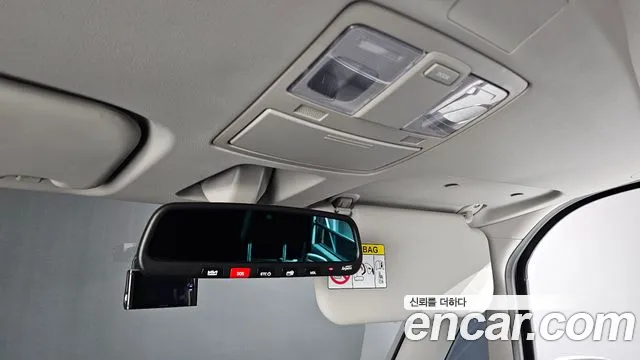 2025 Kia The New Kia Ray Van Sold VIN KNACJ911BST411198 – trunk area