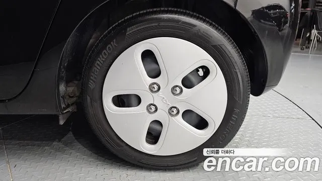 2025 Kia The New Kia Ray Van Sold VIN KNACJ911BST411198 – photo 11