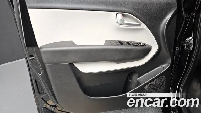 2025 Kia The New Kia Ray Van Sold VIN KNACJ911BST411198 – photo 15