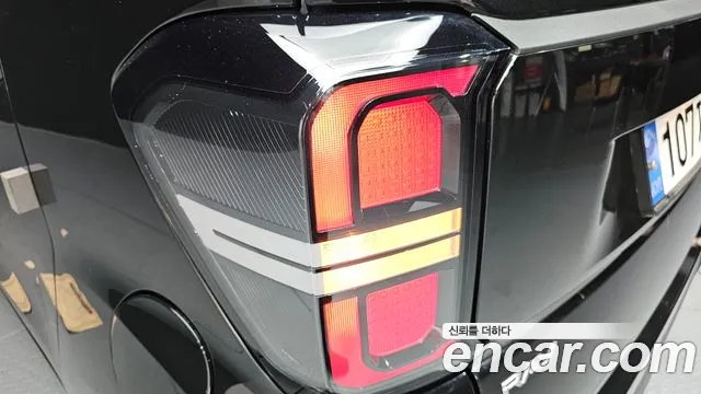 2025 Kia The New Kia Ray Van Sold VIN KNACJ911BST411198 – photo 21