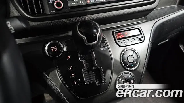 2025 Kia The New Kia Ray Van Sold VIN KNACJ911BST411198 – photo 23