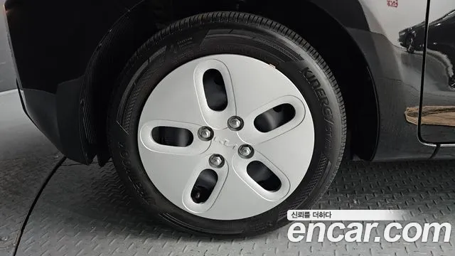2025 Kia The New Kia Ray Van Sold VIN KNACJ911BST411198 – photo 25