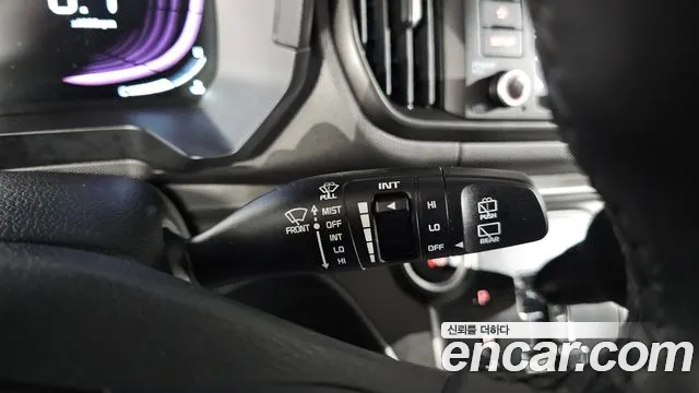 2025 Kia The New Kia Ray Van Sold VIN KNACJ911BST411198 – photo 27