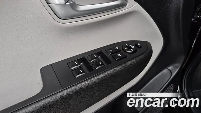 2025 Kia The New Kia Ray Van Sold VIN KNACJ911BST411198 – photo 28