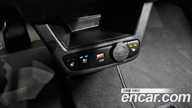 2025 Kia The New Kia Ray Van Sold VIN KNACJ911BST411198 – photo 31