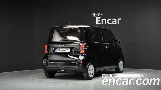 2025 Kia The New Kia Ray Van Sold VIN KNACJ911BST411198 – photo 32