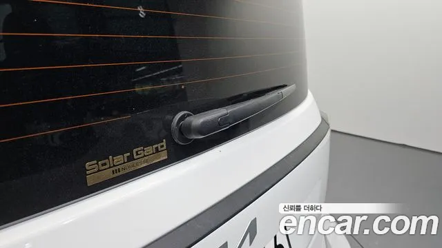 2025 Kia The New Kia Ray Van Sold VIN KNACJ911BST414556 – engine bay