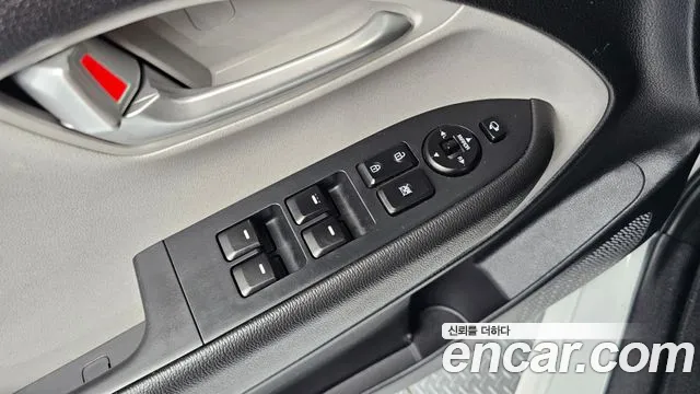 2025 Kia The New Kia Ray Van Sold VIN KNACJ911BST414556 – odometer reading