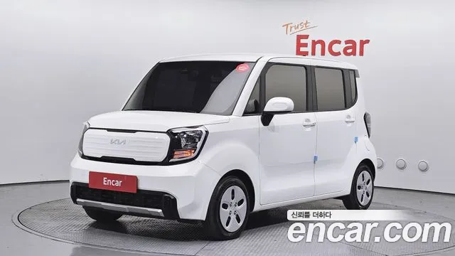 2025 Kia The New Kia Ray Van Sold VIN KNACJ911BST414556 – photo 14
