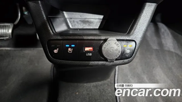 2025 Kia The New Kia Ray Van Sold VIN KNACJ911BST414556 – photo 18