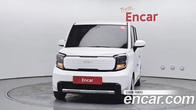 2025 Kia The New Kia Ray Van Sold VIN KNACJ911BST414556 – photo 19