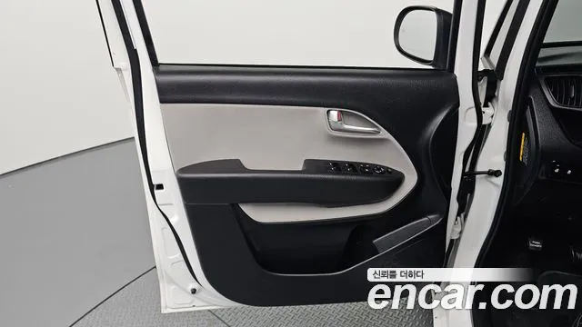 2025 Kia The New Kia Ray Van Sold VIN KNACJ911BST414556 – photo 20