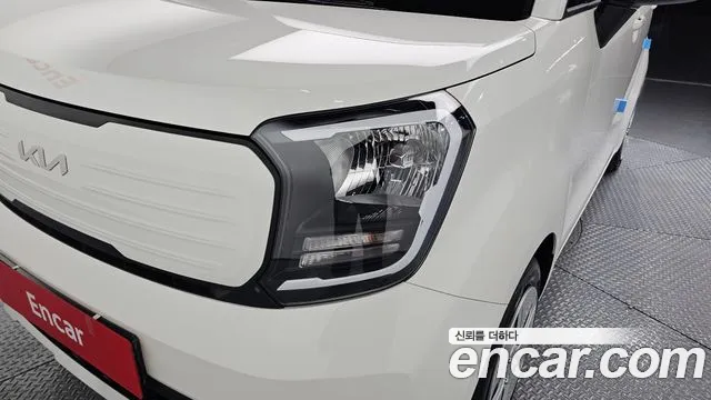 2025 Kia The New Kia Ray Van Sold VIN KNACJ911BST414556 – photo 30