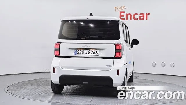 2025 Kia The New Kia Ray Van Sold VIN KNACJ911BST414556 – photo 32
