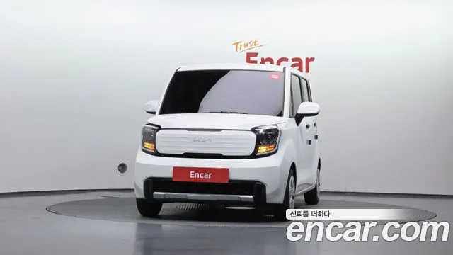 2025 Kia The New Kia Ray Van Sold VIN KNACJ911BST439558 – photo 11