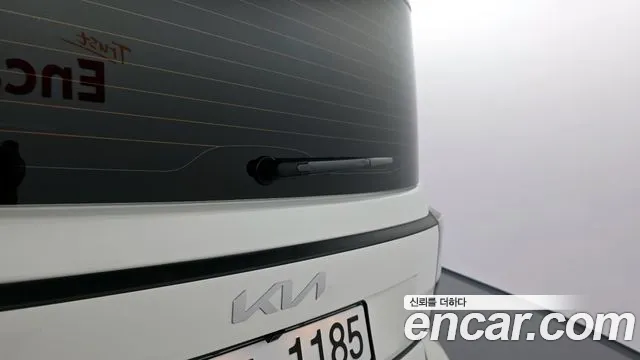 2025 Kia The New Kia Ray Van Sold VIN KNACJ911BST439558 – photo 12