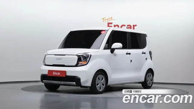 2025 Kia The New Kia Ray Van Sold VIN KNACJ911BST439558 – photo 15