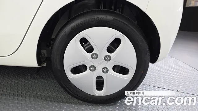 2025 Kia The New Kia Ray Van Sold VIN KNACJ911BST439558 – photo 17