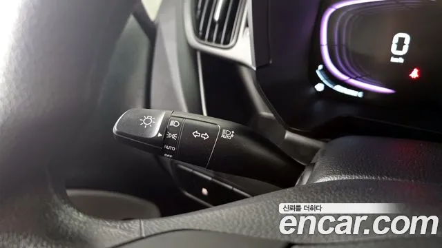 2026 Kia The New Kia Ray Van Sold VIN KNACJ911BTT450725 – exterior detail