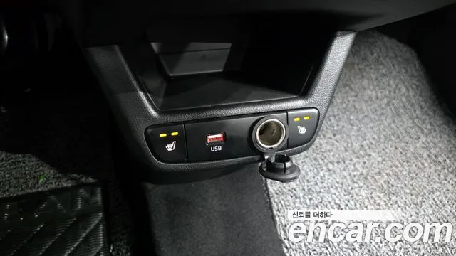 2026 Kia The New Kia Ray Van Sold VIN KNACJ911BTT450725 – undercarriage