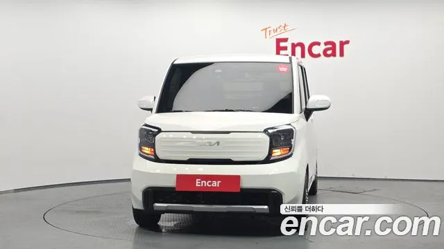 2026 Kia The New Kia Ray Van Sold VIN KNACJ911BTT450725 – photo 15